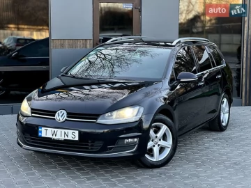 Авто Volkswagen Golf 2015 № 7469200