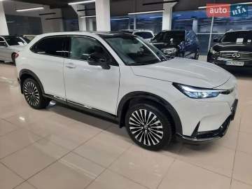 Авто Honda Ens1 2022 № 7469229