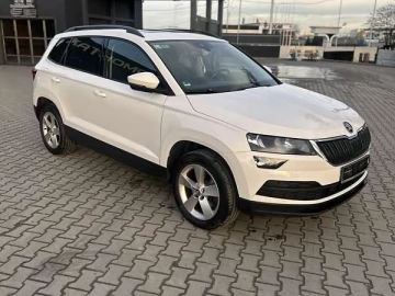 Авто Skoda Karoq 2018 № 7469234