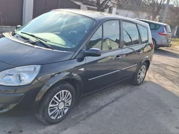 Авто Renault Grand Scenic 2007 № 7469307