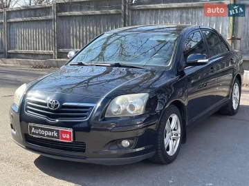 Авто Toyota Avensis 2006 № 7469321