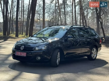 Авто Volkswagen Golf 2013 № 7469329