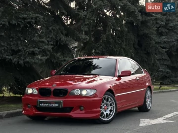 Авто BMW 3 Series 2004 № 7469334