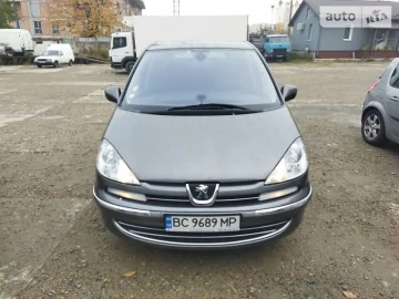 Авто Peugeot 807 2014 № 7469351