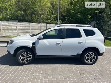 Авто Renault Duster 2019 № 7469383