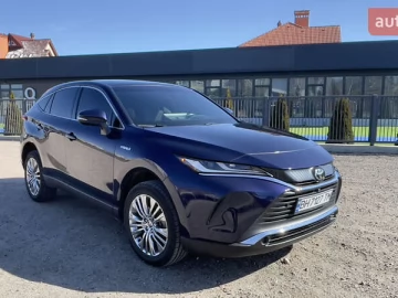 Авто Toyota Venza 2020 № 7469431