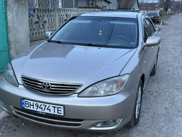 Авто Toyota Camry 2003 № 7469476
