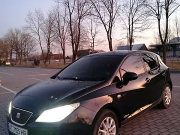 Авто SEAT Ibiza 2011 № 7469477