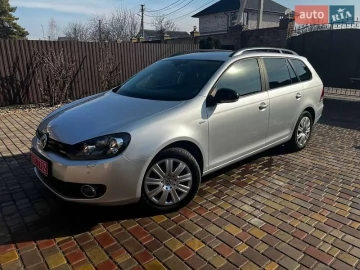 Авто Volkswagen Golf 2013 № 7469511
