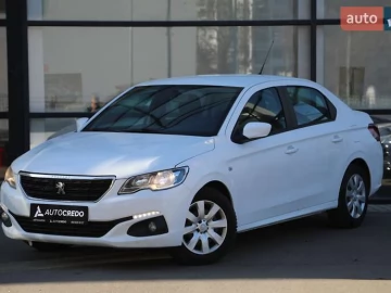 Авто Peugeot 301 2017 № 7469512