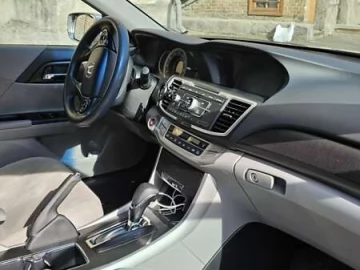 Авто Honda Accord 2013 № 7469533