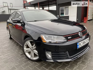 Авто Volkswagen Jetta 2015 № 7469538