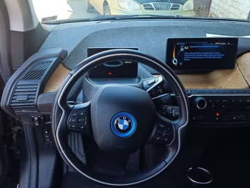 Авто BMW I3 2015 № 7469540