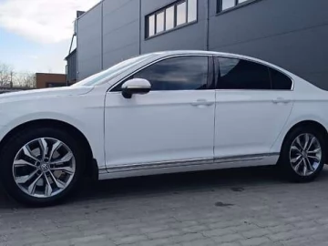 Авто Volkswagen Passat 2015 № 7469597