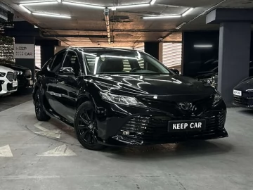 Авто Toyota Camry 2017 № 7469603