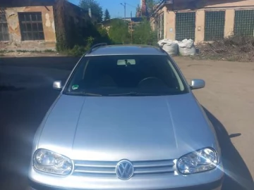 Авто Volkswagen Golf 2003 № 7469673