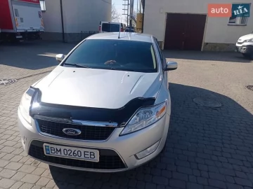 Авто Ford Mondeo 2010 № 7469727