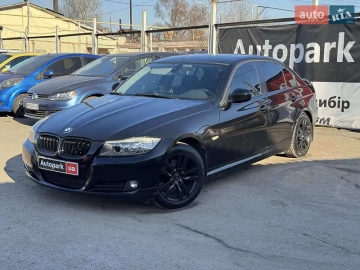 Авто BMW 3 Series 2008 № 7469746