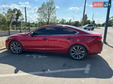 Авто Mazda 6 2013 № 7469793