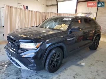 Авто Volkswagen Atlas Cross Sport 2020 № 7469814