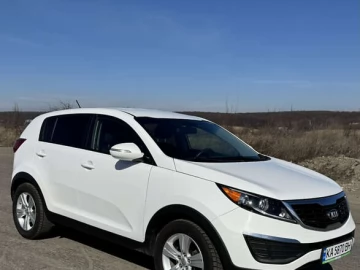 Авто KIA Sportage 2013 № 7469816