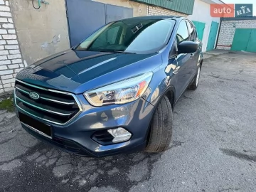 Авто Ford Escape 2018 № 7469819