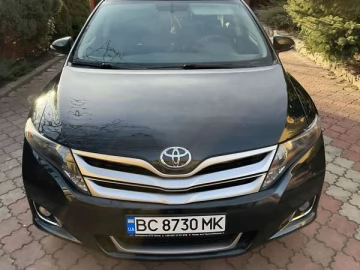 Авто Toyota Venza 2014 № 7469838