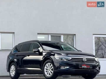 Авто Volkswagen Passat 2020 № 7469844