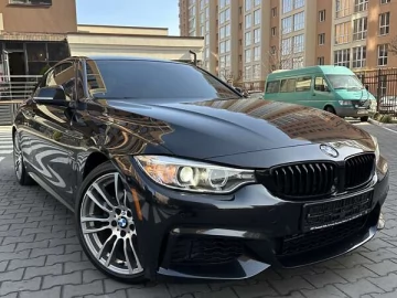 Авто BMW 4 Series 2015 № 7469847