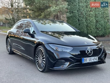 Авто Mercedes Eqe 2023 № 7469903