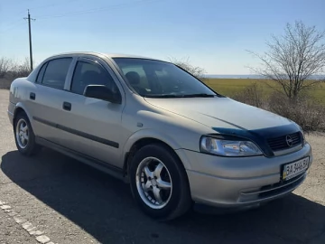 Авто Opel Astra 2007 № 7469921