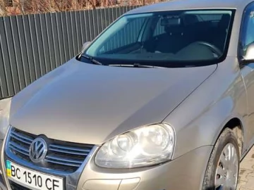 Авто Volkswagen Jetta 2008 № 7469940
