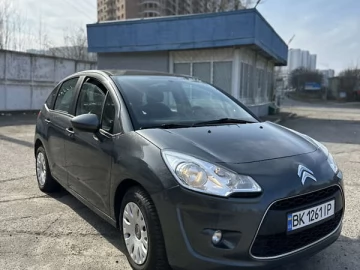 Авто Citroen C3 2012 № 7470011