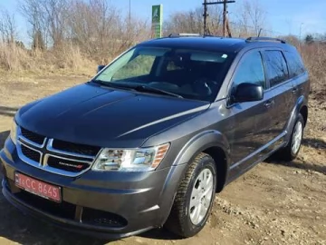 Авто Dodge Journey 2018 № 7470046