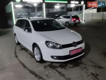 Авто Volkswagen Golf 2013 № 7470052