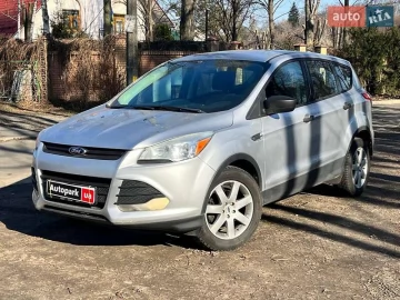 Авто Ford Escape 2014 № 7470062