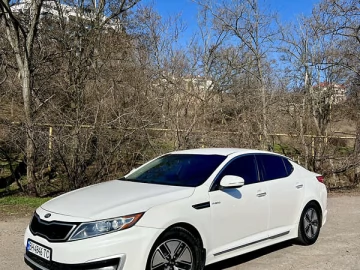 Авто KIA Optima 2013 № 7470067