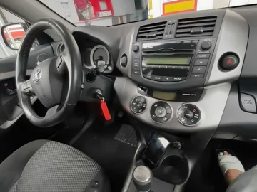 Авто Toyota Rav4 2010 № 7470084