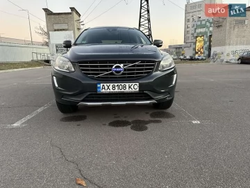Авто Volvo Xc60 2014 № 7470136