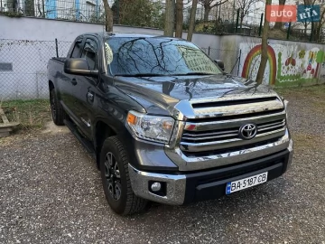 Авто Toyota Tundra 2015 № 7470153