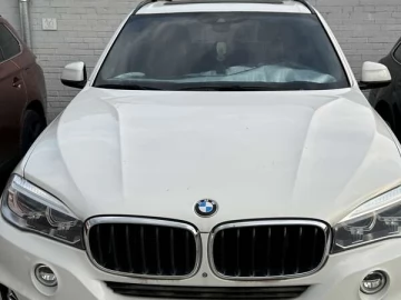 Авто BMW X5 2015 № 7470164