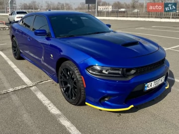 Авто Dodge Charger 2019 № 7470171