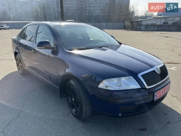 Авто Skoda Octavia 2011 № 7470248