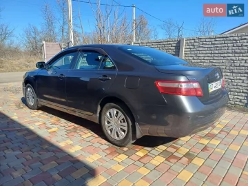 Авто Toyota Camry 2008 № 7470273