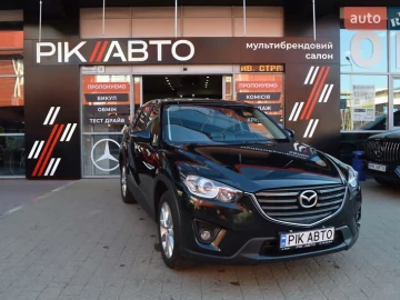 Авто Mazda Cx-5 2014 № 7470334