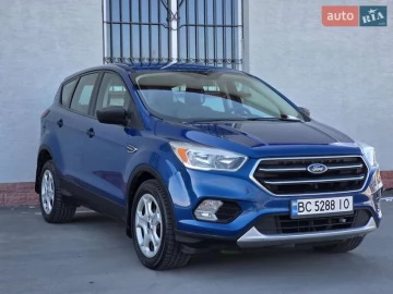 Авто Ford Escape 2019 № 7470336
