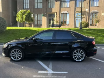 Авто Audi A3 2016 № 7470360