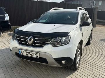 Авто Renault Duster 2020 № 7470375