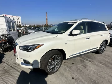 Авто Infiniti Qx60 2019 № 7470378