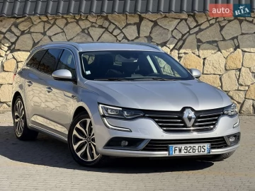 Авто Renault Talisman 2020 № 7470385